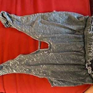 Cute Free People Tank